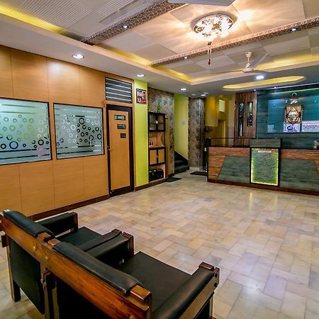 Hotel Akashdeep Ranchi Extérieur photo