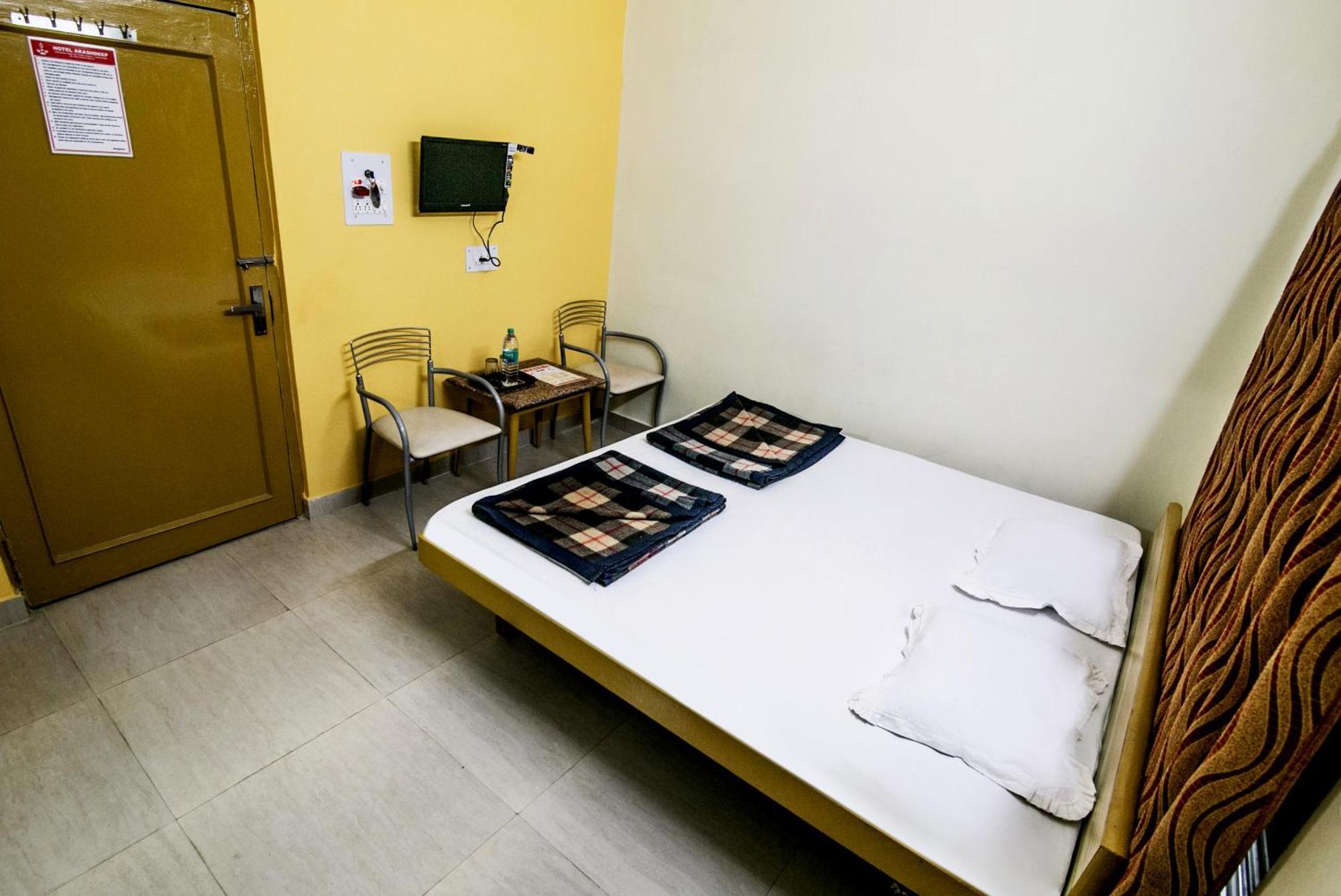 Hotel Akashdeep Ranchi Extérieur photo