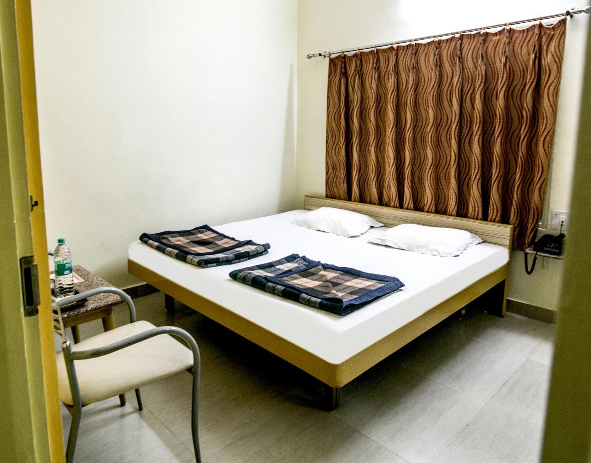 Hotel Akashdeep Ranchi Extérieur photo