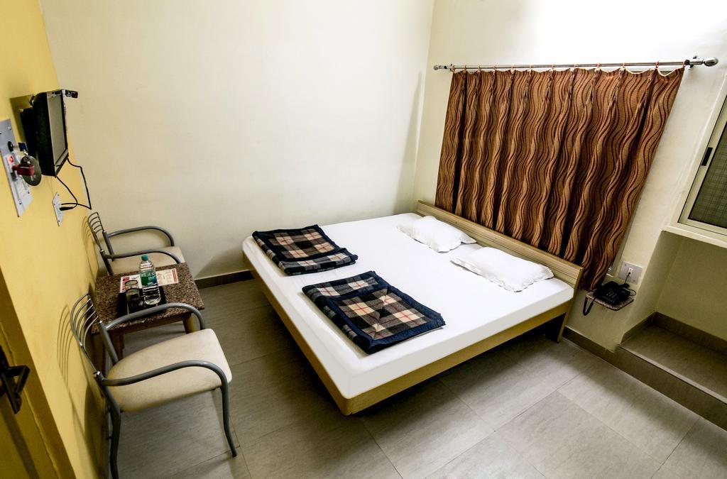 Hotel Akashdeep Ranchi Extérieur photo