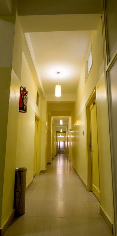 Hotel Akashdeep Ranchi Extérieur photo