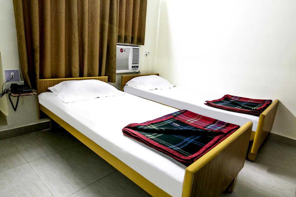 Hotel Akashdeep Ranchi Extérieur photo