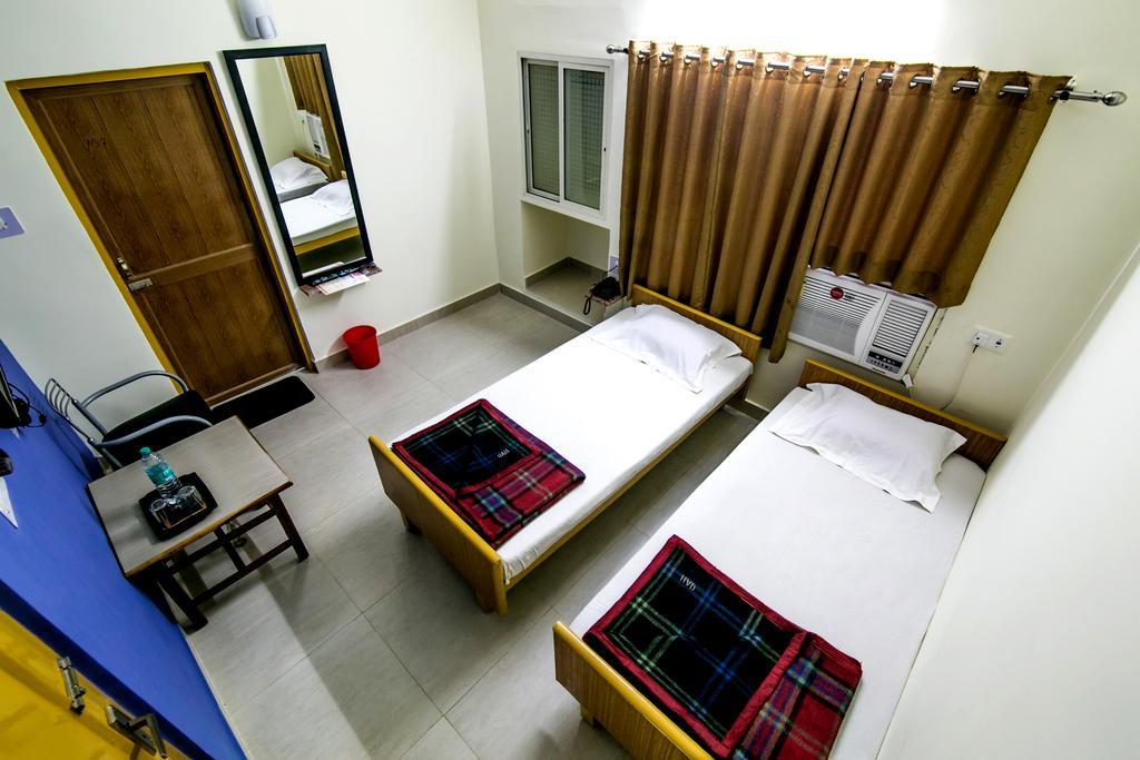 Hotel Akashdeep Ranchi Extérieur photo